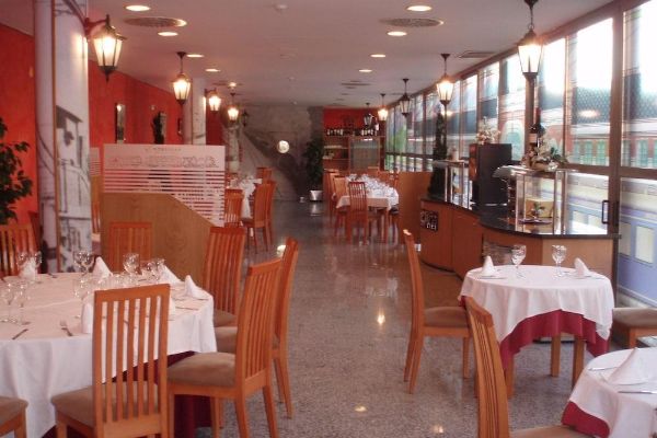 Aparthotel Sercotel Suites Huesca